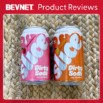 Review: Slice Soda Gets Dirty