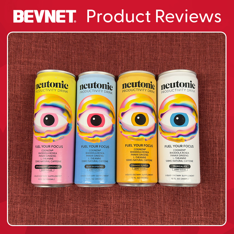 Review: Neutonic Packs Powerful Productivity