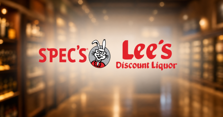⬅️ Spec’s Expands West