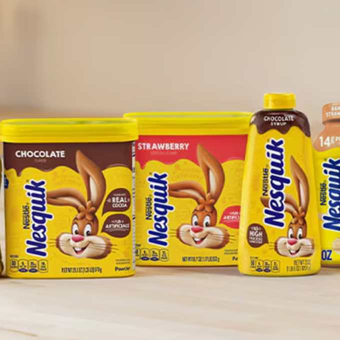 Nestlé USA Goes Artificial Dye-Free Across Portfolio Thumbnail