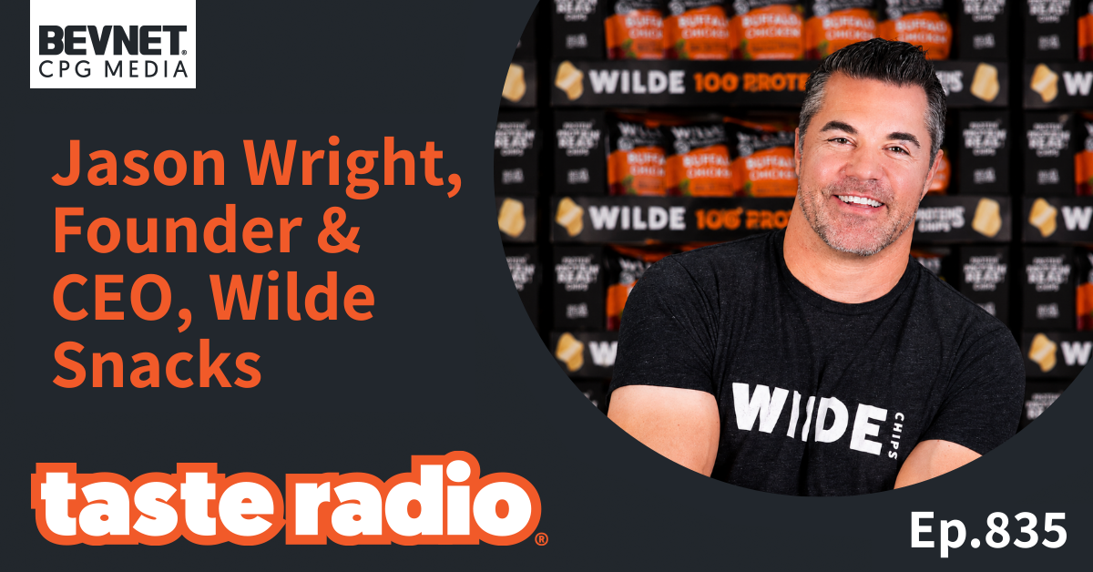 Episode 835: How Wilde Built a Brand No One Can Copy