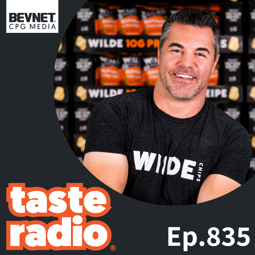 Taste Radio: How Wilde Built A Brand No One Can Copy