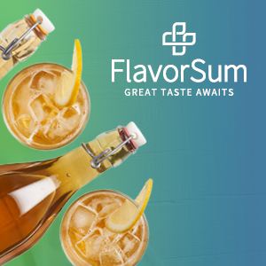 Connecting Benefits with Flavor to Build Trust in Functional Beverages