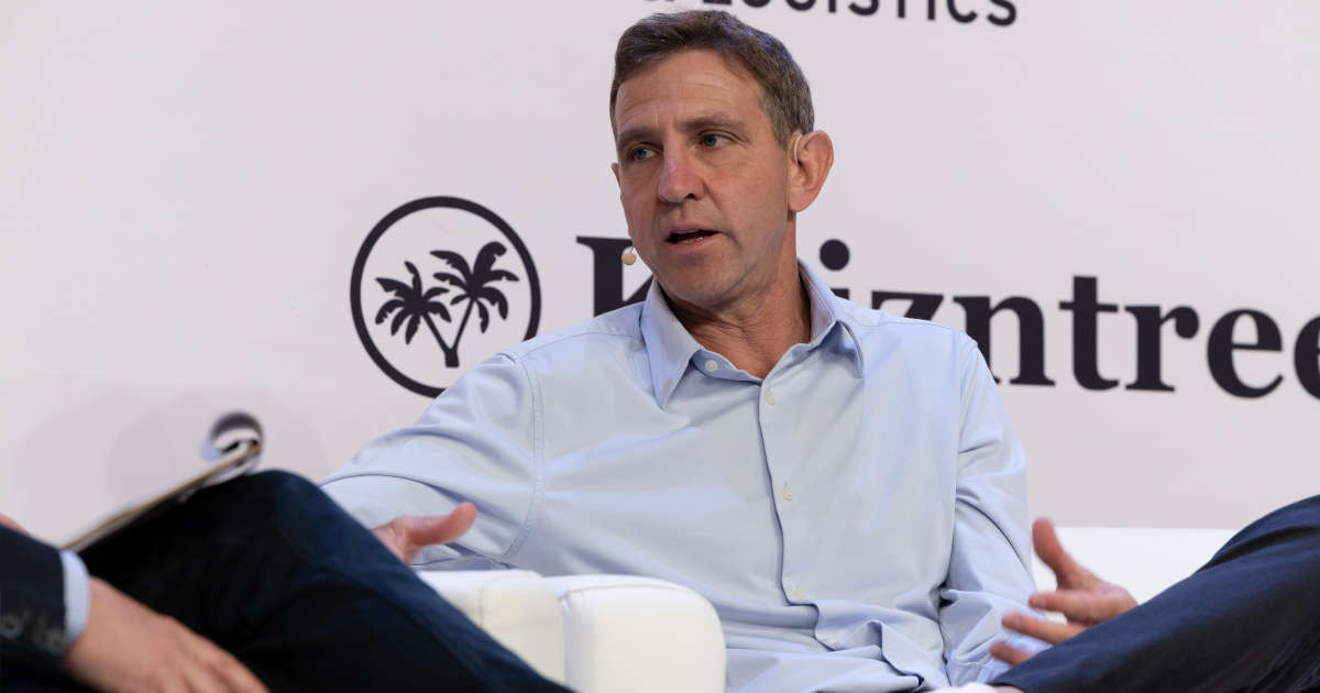 Culture Pop Founder Tom First's Challenger Mindset - BevNET.com