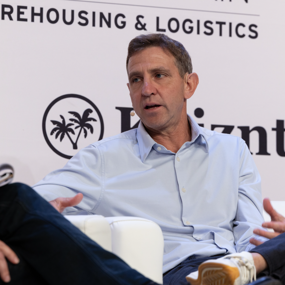 Culture Pop Founder Tom First’s Challenger Mindset