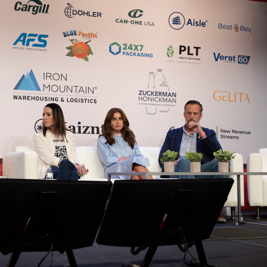 Hemp Bev Stakeholders Explain The Regulatory Path Ahead