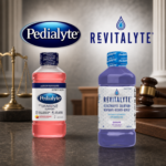 Court Favors Revitalyte in Lawsuit, Rules Pedialyte Trade Dress Unprotectable