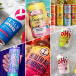 New Products: Benson Boone Brings Dragon Fruit to Caliwater, Alani Adds Purple Cotton Candy