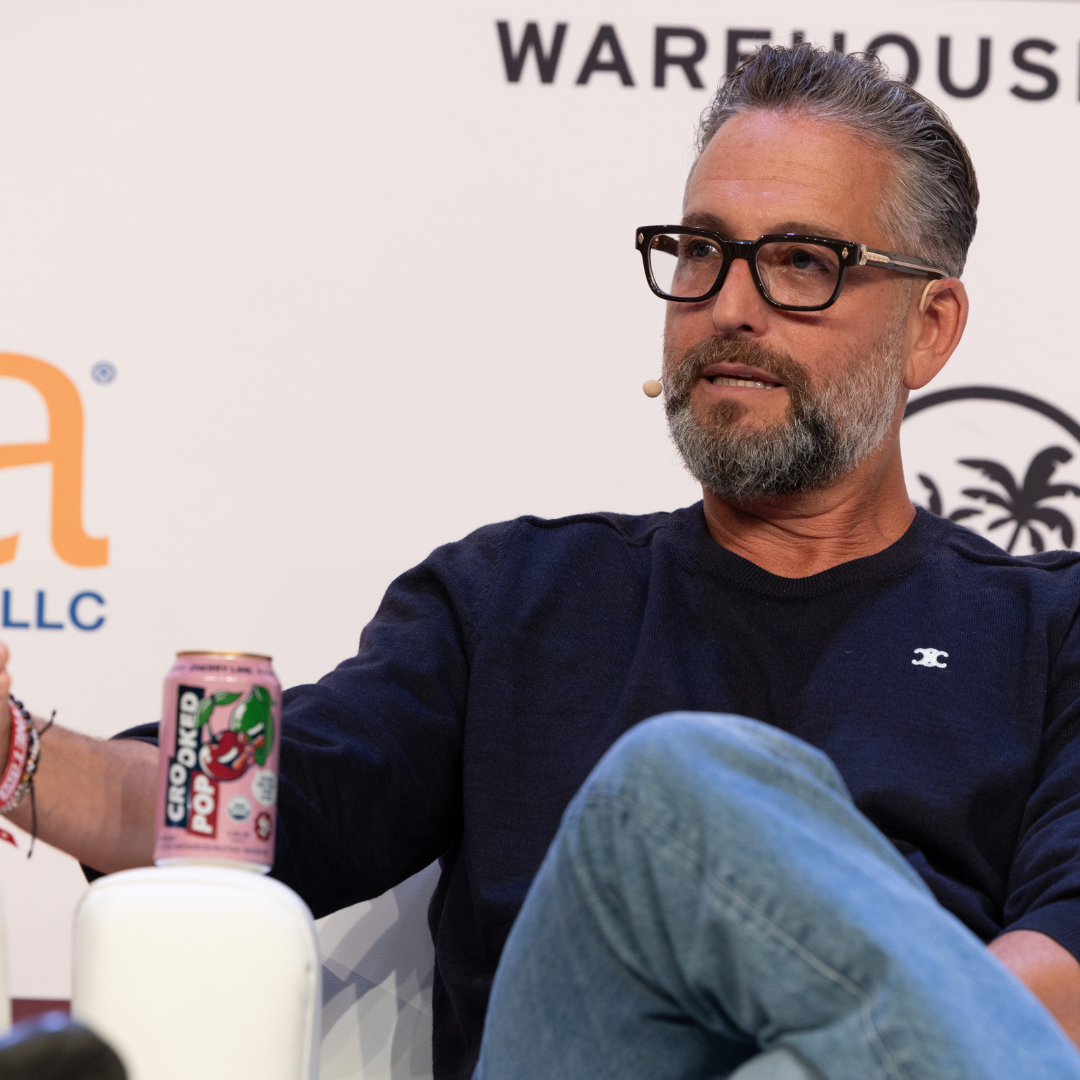 Ben Weiss on the Future of Hard Soda