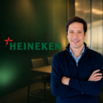Former JDE Peet’s Leader Rafael Oliveira Heads To Heineken