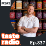 Taste Radio: How Good Good Found Its Sweet Spot — And Thousands of Retail Doors