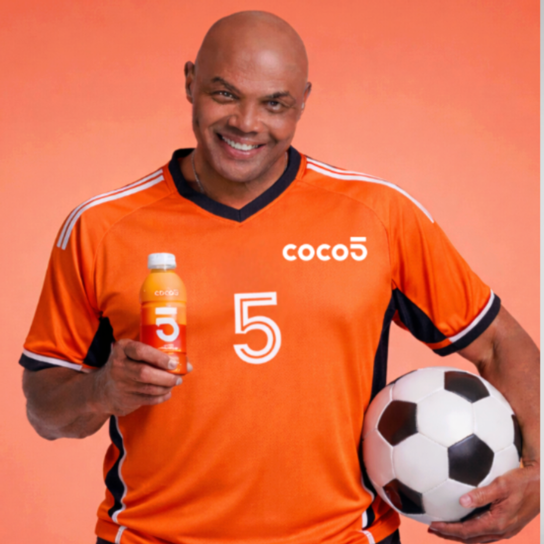 Distribution: Coco5 Gets Into World Cup Spirit, Adds Club