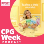 CPG Week Podcast: Tara Bosch’s Next Bet and Trade Dress Distress