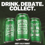 Marketing: Sprite Celebrates Hip Hop History