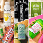 New Products: Rockstar Mocktails, Hot Girl Pickle Lemonade and More NA Creations