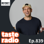 Taste Radio: Wandering Bear Almost Lost It All. Then It Brewed A Second Act.