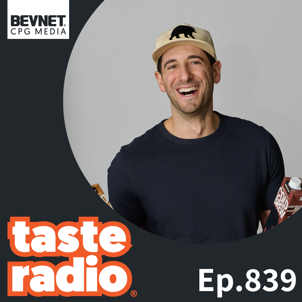 Taste Radio: Wandering Bear Almost Lost It All. Then It Brewed A Second Act.