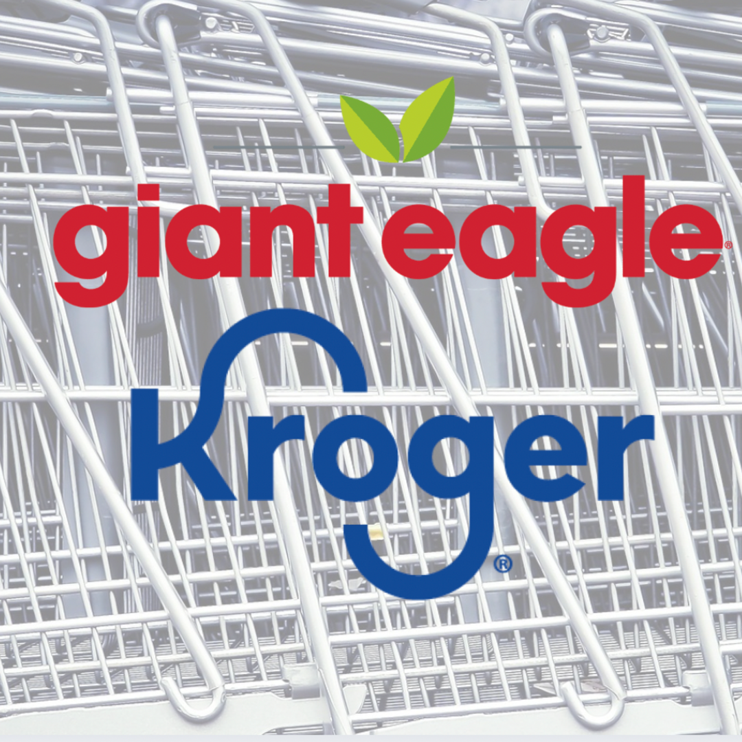Kroger to Acquire Giant Eagle for $1.65B