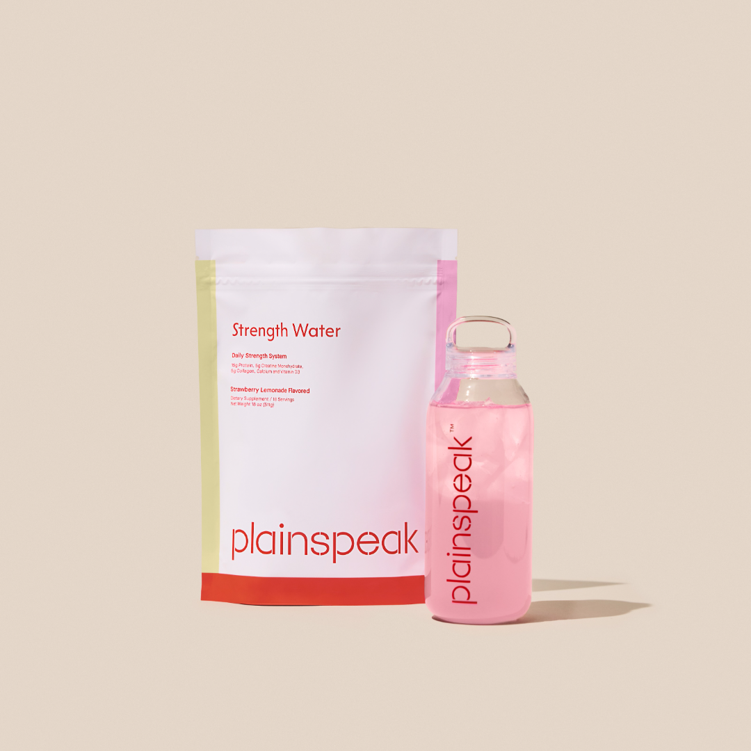 New Brand Plainspeak Wants the Group Chat — Not the Algorithm — to Drive Growth
