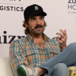 Morrison Seger Founder Rogers Healy Talks VC Philosophy and Why Brands ‘Need Friends’