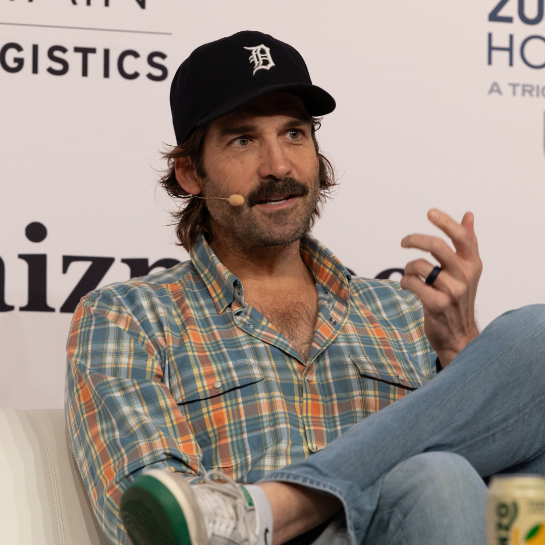 Morrison Seger Founder Rogers Healy Talks VC Philosophy and Why Brands ‘Need Friends’