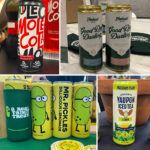 New Non-Alc Bevs, BFY Soda and Pickle Lemonade at Summer Fancy Food Show