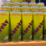 Cheeky Branches Into Canned Mixers with Botanical Tonic Launch