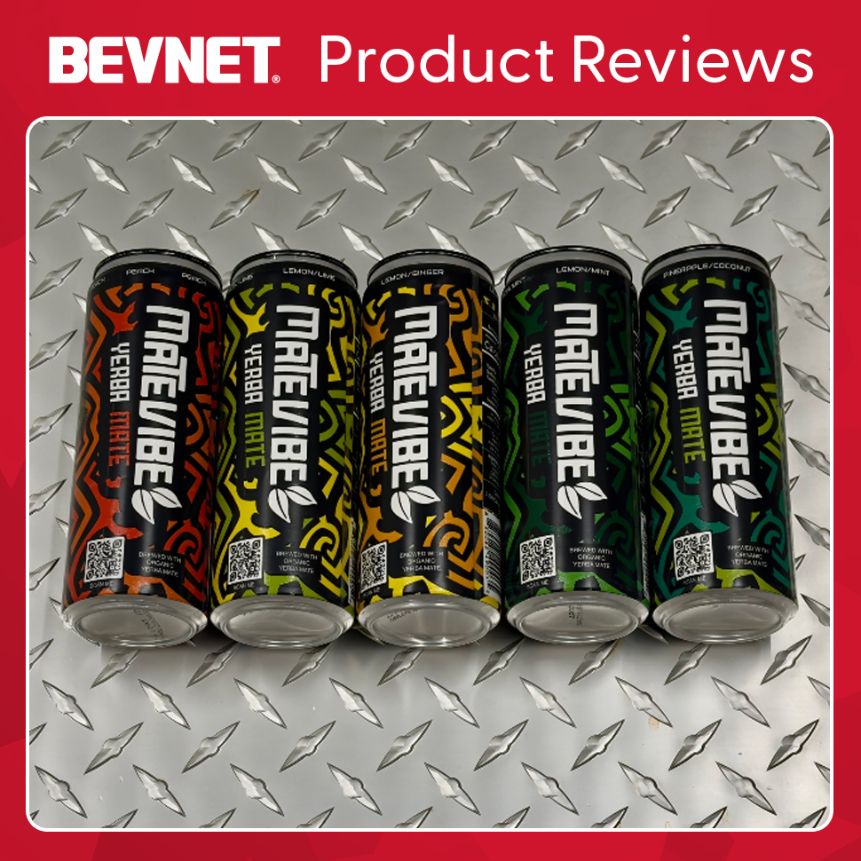 Review: We’re Feeling This MateVibe