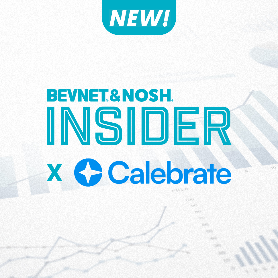 Distribution Playbook: Where Functional Beverage Growth Is Really Happening – Calebrate June 2026