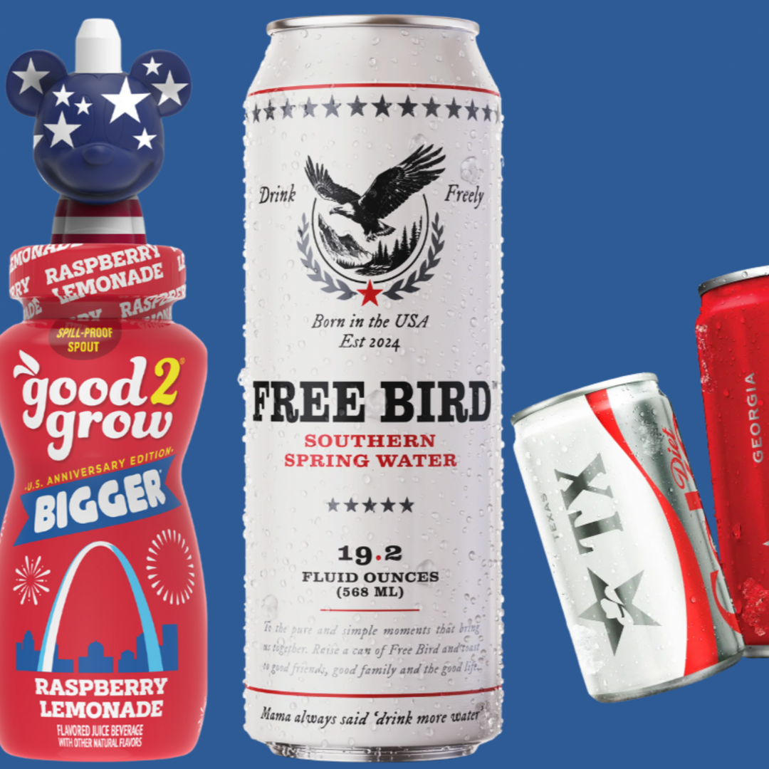 More Than Stars & Stripes: Branding Gurus Break Down How to Do ‘Americana’ Effectively