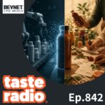 Taste Radio: AI Is Changing How Brands Are Built. It Can’t Build Yours.