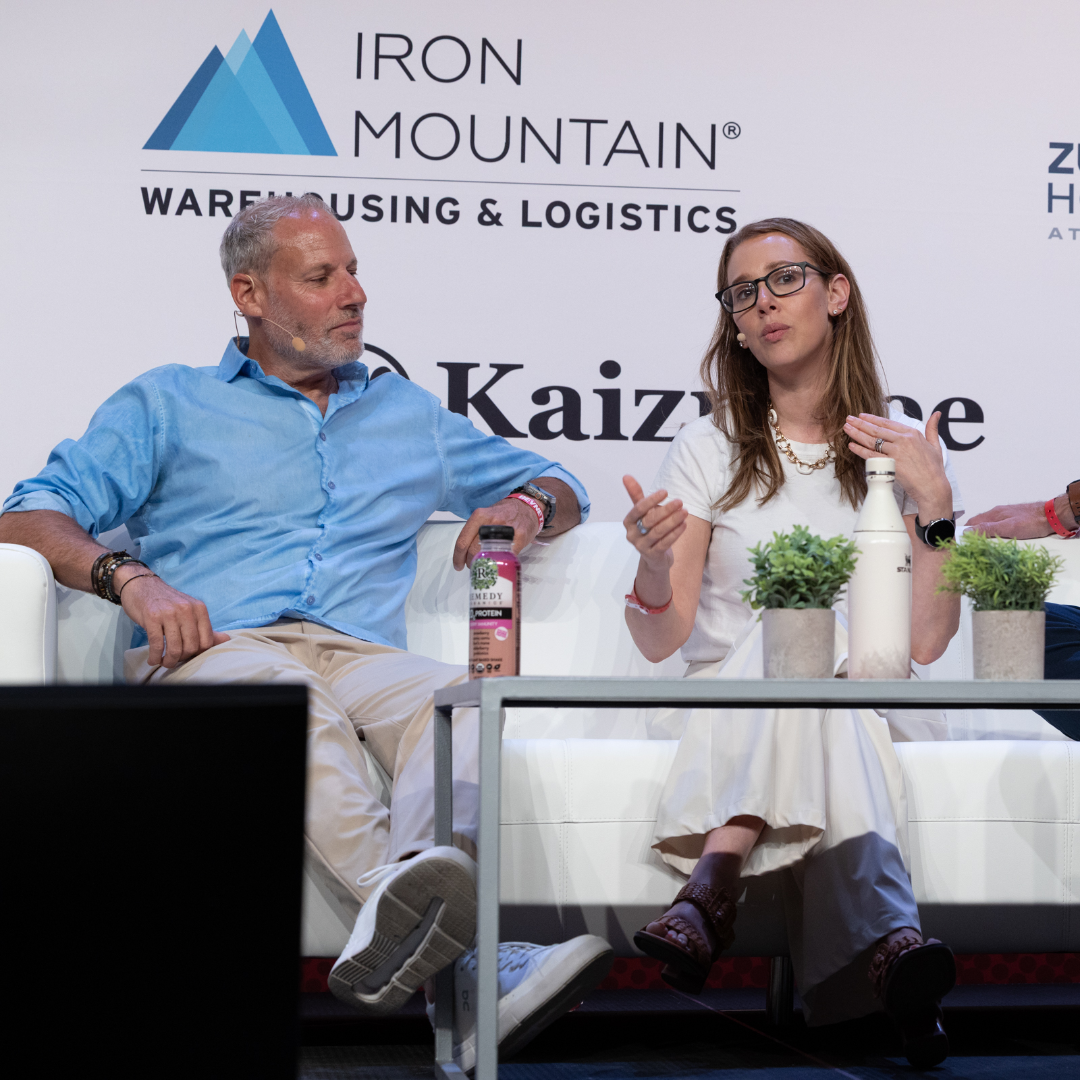Lessons from Founders Who Stay with the Business