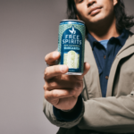 In Rebrand, Free Spirits Ditches The Wellness Pitch For Cocktail Culture
