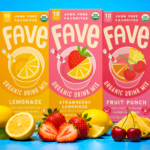 [Exclusive] FAVE Lands $1M Seed Round, Debuts at 500 Sprouts Stores