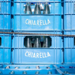 Ex-Mela Team Brings Premium Water Chiarella To U.S.; Manhattan Beer On Board