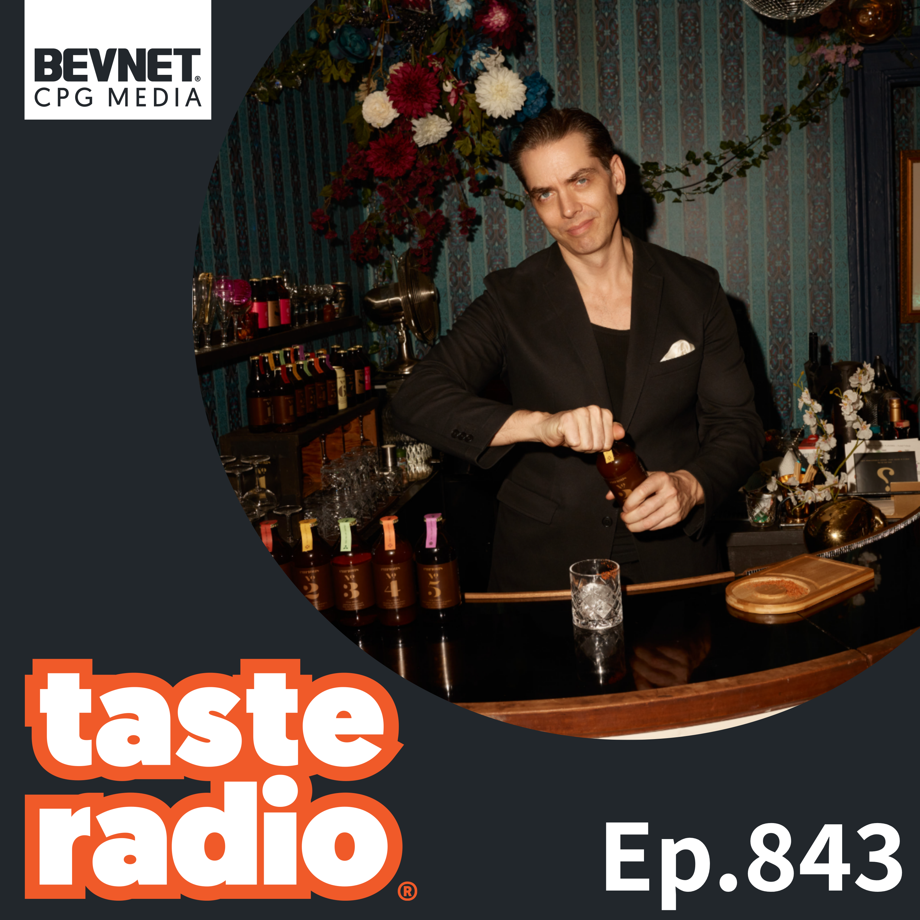 Taste Radio: How Curious Elixirs Built An Eight-Figure Brand Without Outside Investors