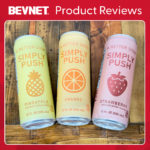 Review: Can Simply Push Build ‘A Better Soda’?