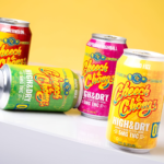 Albertsons Is Now Testing Hemp THC Drinks In Chicago
