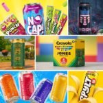 New Beverages: GT’s Brings Kombucha to Cans, Silk Pumps Up the Protein