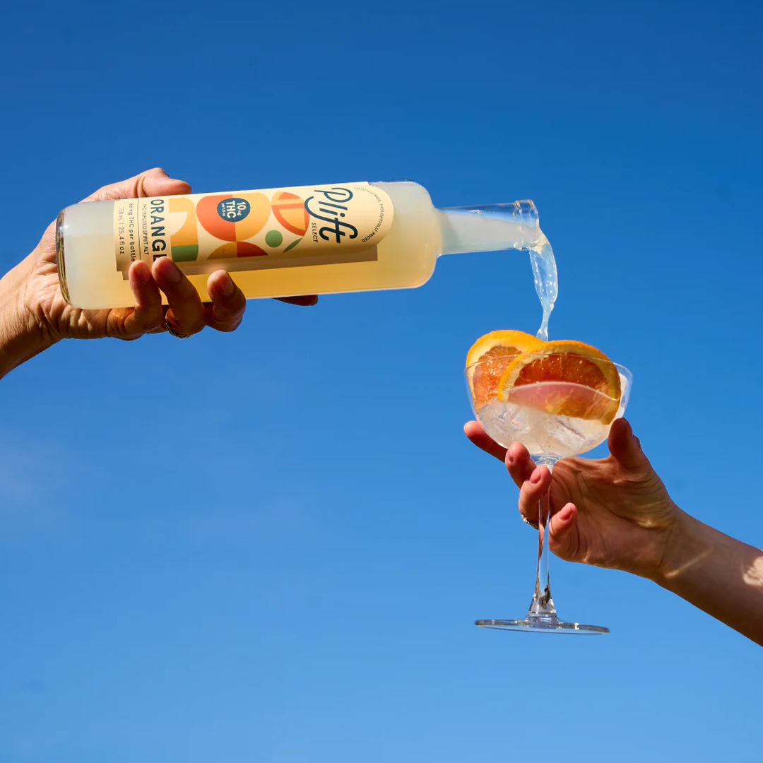 Hemp Beverages Grew 133% Last Year, HBA Reports