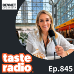 Taste Radio: Scaling Special: Why Heathcote’s Suzanne Lyon Refuses To Compromise