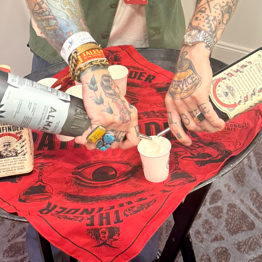 As Adult Non-Alc Goes Mainstream, Brands Rethink On-Premise Playbooks