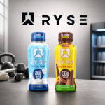 RYSE Taps Protein ‘Expertise’ for RTD Shake Launch as Energy Expands