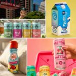 New Beverages: BERO Introduces Spider-Man LTO, Nurri Adds Multiserve Protein Milks