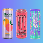 Emerging Drinks Keep C-Store Growth Charging Ahead Despite Slower Traffic