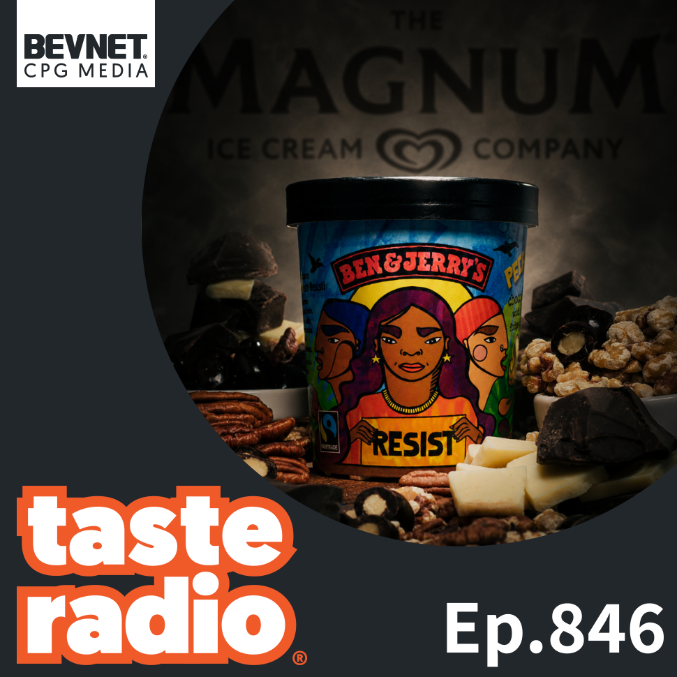 Taste Radio: The Good, Bad & Ugly Of Mission-Driven Brands