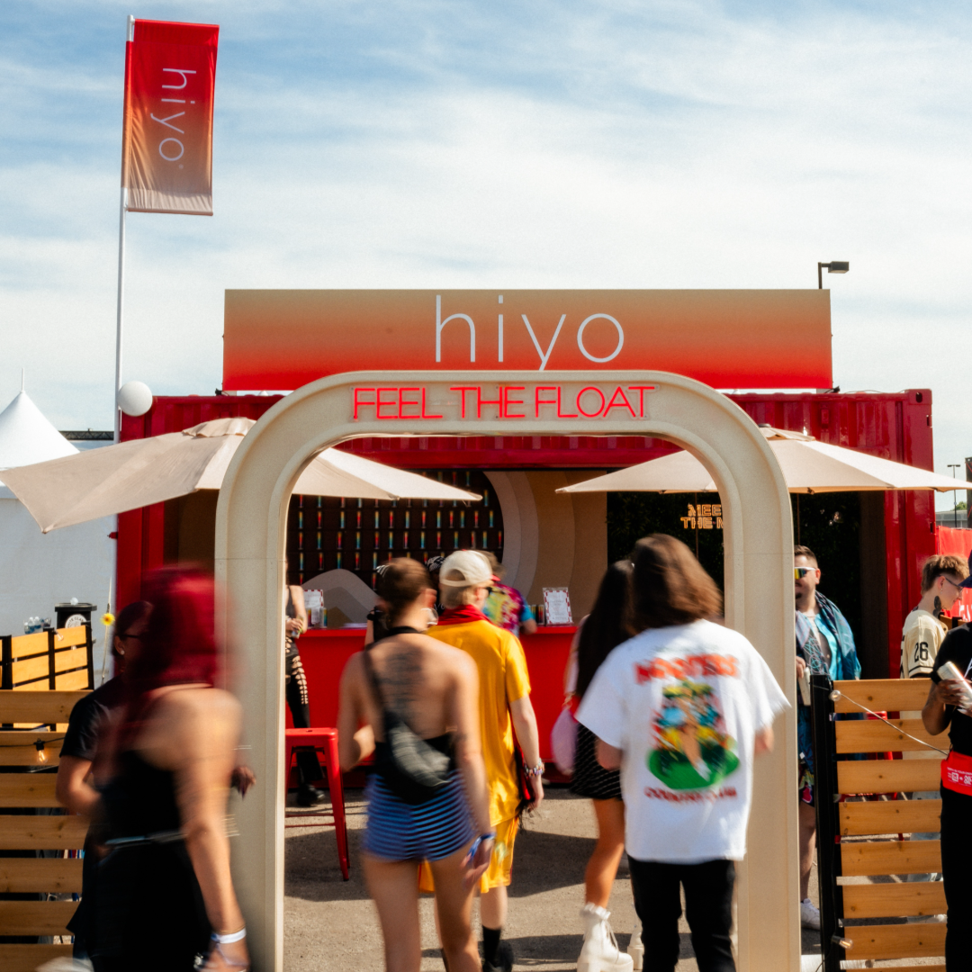Distribution: Hiyo Expands Partnership with Breakaway Music Festival