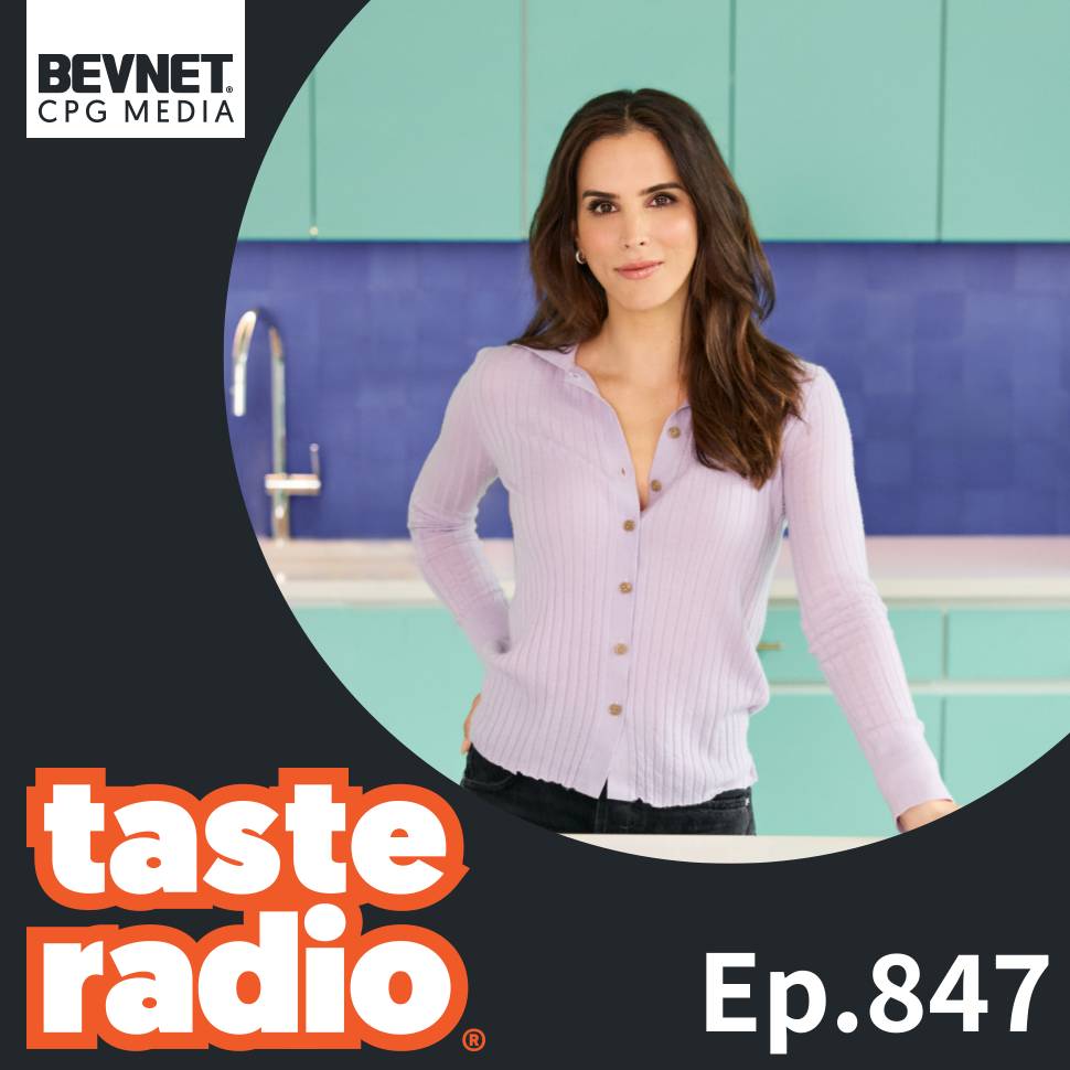 Taste Radio: Whole Foods Said Wait. Little Spoon Built A $100M Brand Instead.