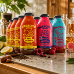 Avsome Tea Is Now ‘Awesome,’ With Red Bull Vet Connors As CEO
