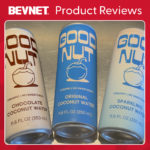 Review: Tom Brady’s Coconut Water Is A Winner